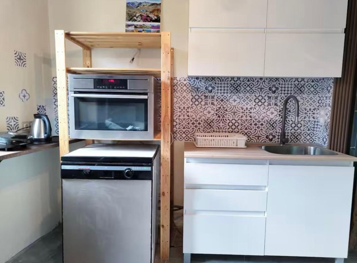 Graf's Prestige Duplex Sofia