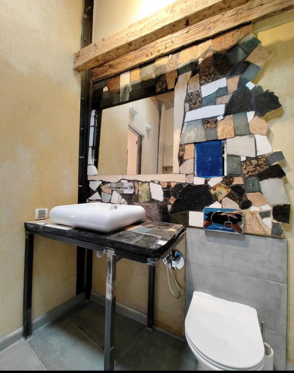 Graf's Prestige Duplex * Sofia