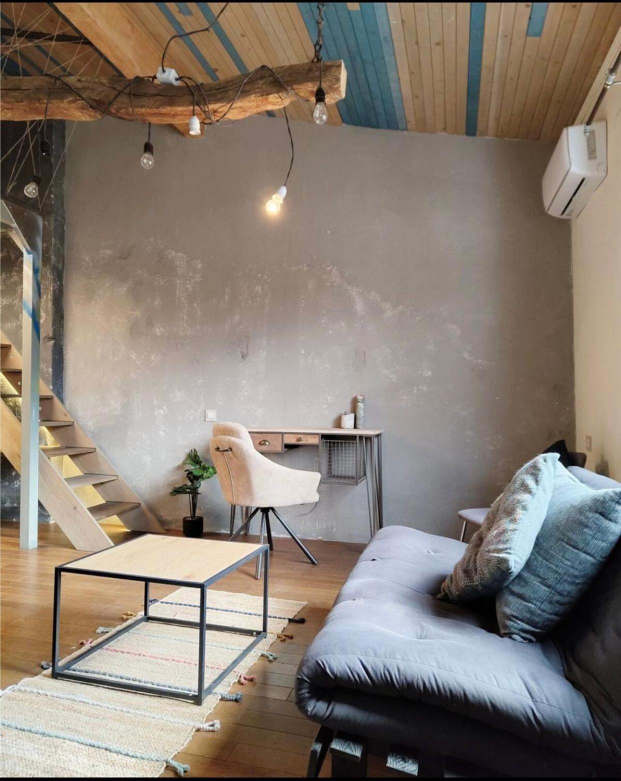 Apartment Graf's Prestige Duplex Sofia