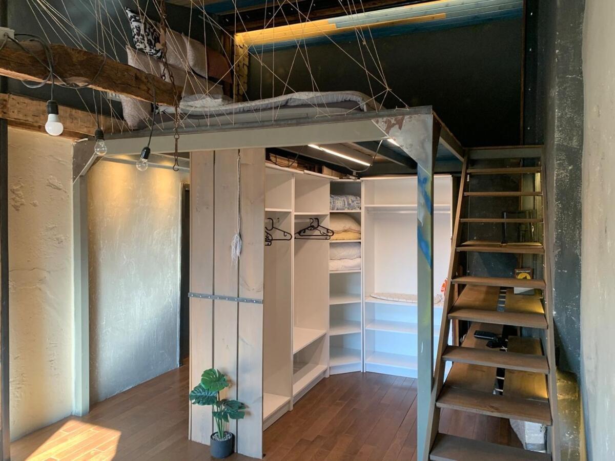 Apartment Graf's Prestige Duplex *