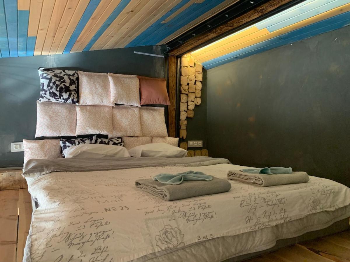 Apartment Graf's Prestige Duplex Sofia