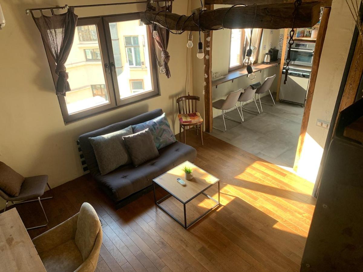 Apartment Graf's Prestige Duplex Sofia